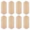 8 Pack: 14" Pine Innkeeper Signboard by Make Market®